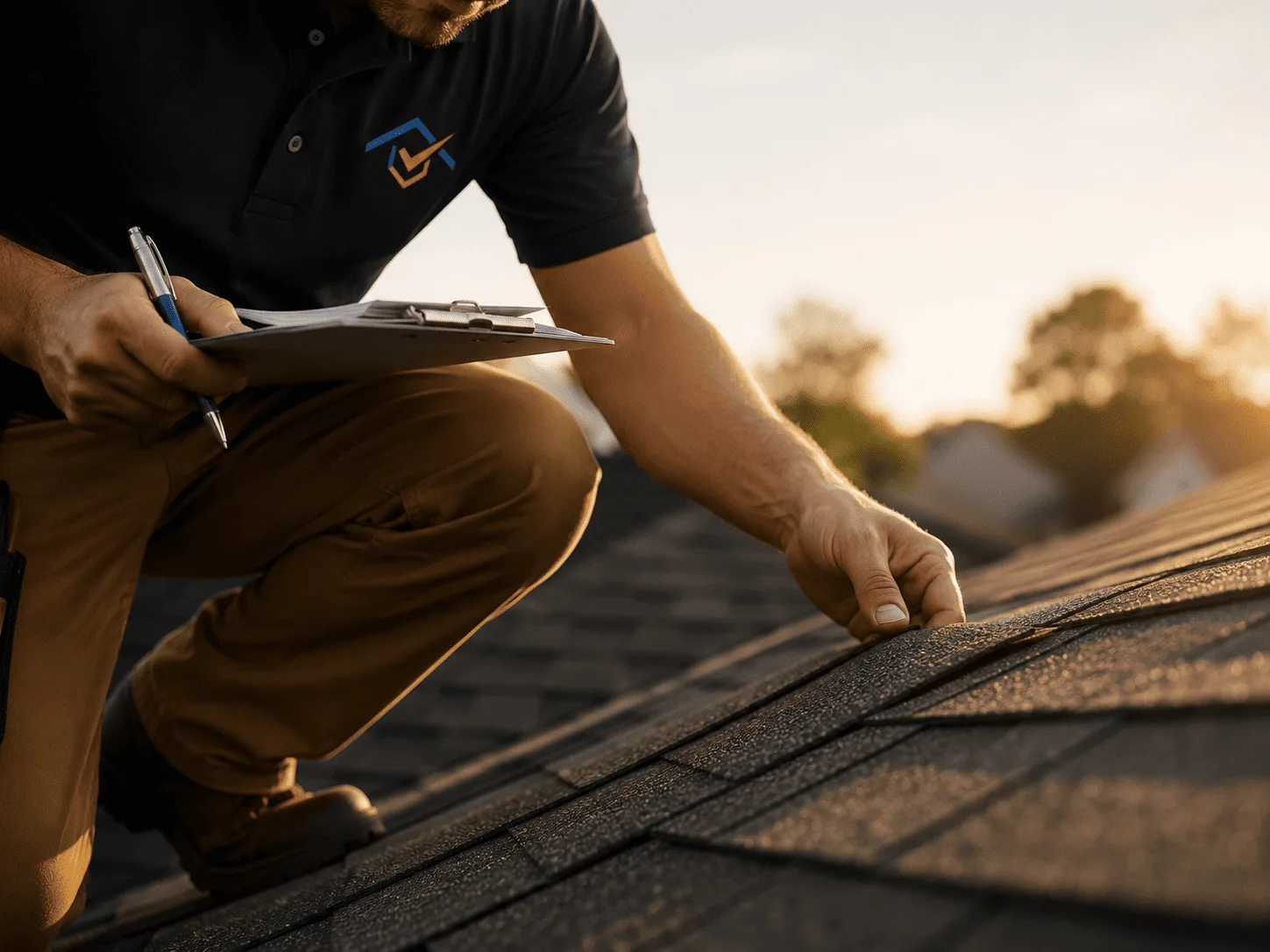 Why Choose Roof Inspection in Fort Belvoir, VA